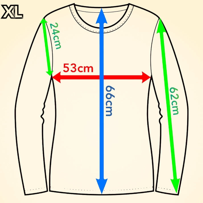 Cashmere Round Neck Jumper - TCG London
