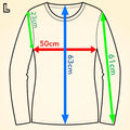 Cashmere Round Neck Jumper - TCG London
