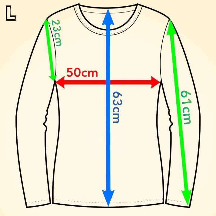 Cashmere Round Neck Jumper - TCG London