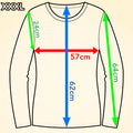 Cashmere Round Neck Jumper - TCG London