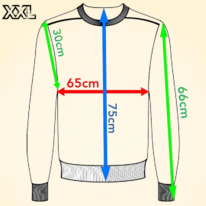 Cashmere Loose Fit Saddle Shoulder Round Neck Jumper With Turnback Cuffs - TCG London