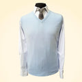 Cashmere Slipover - TCG London
