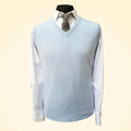 Cashmere Slipover - TCG London