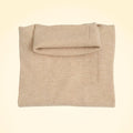Cashmere Roll Neck Jumper - TCG London