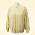 Loose Fit Cashmere Drop Shoulder Twin Sweater Set - TCG London
