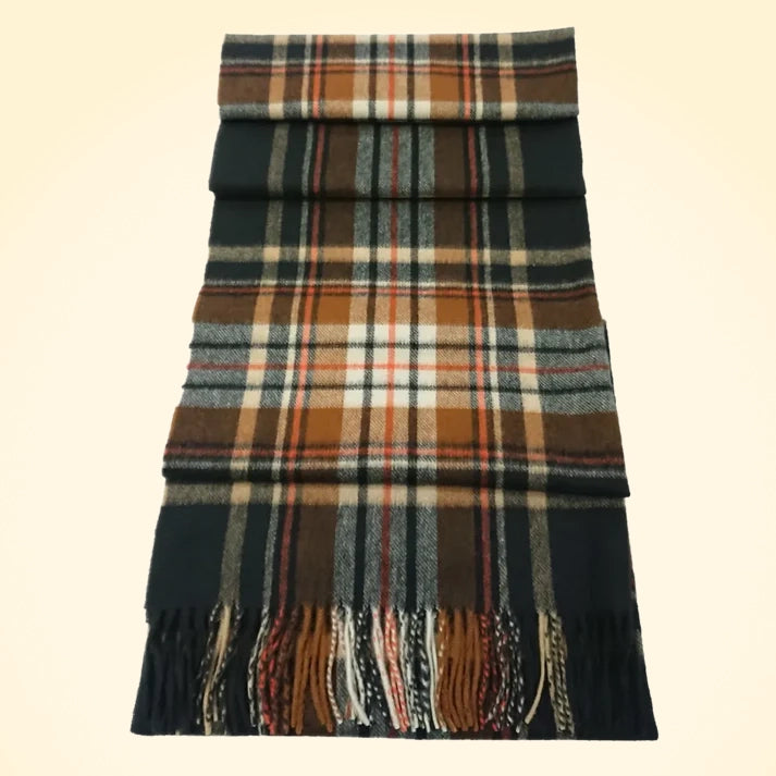 Large Cashmere Luxury Scarves - TCG London