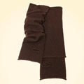 Long Cashmere Wrist Warmers - TCG London