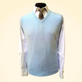Cashmere Slipover - TCG London
