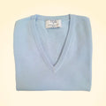 Cashmere Slipover - TCG London