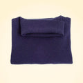 Cashmere Roll Neck Jumper - TCG London