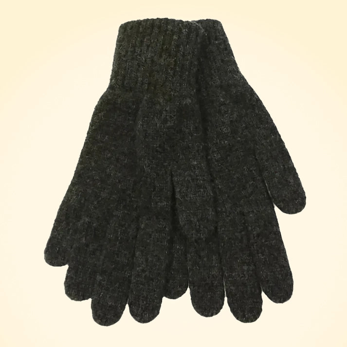 Scottish Cashmere Gloves - TCG London
