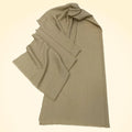 Large Fine And Lightweight Pashmina Stole - TCG London