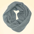 Scottish Cashmere Luxury Snood - TCG London