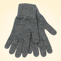 Scottish Cashmere Gloves - TCG London