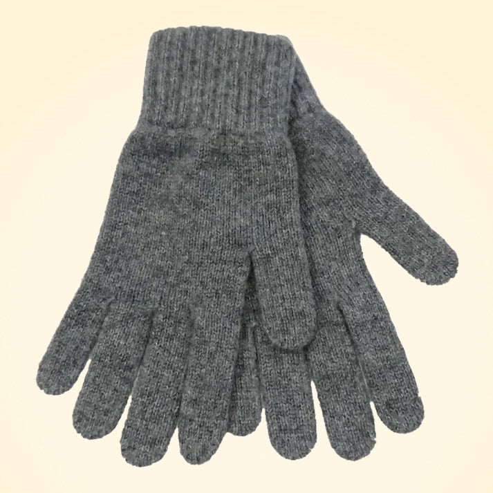 Scottish Cashmere Gloves - TCG London