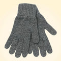 Scottish Cashmere Gloves - TCG London