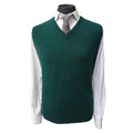 Cashmere Slipover - TCG London