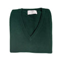Cashmere Slipover - TCG London