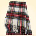 Pure Lambswool Scarves - TCG London