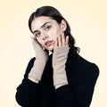 Scottish Cashmere Wrist Warmers - TCG London
