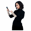 Scottish Cashmere Wrist Warmers - TCG London