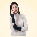 Scottish Cashmere Wrist Warmers - TCG London