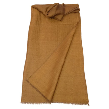 Gold Pashmina For Wedding