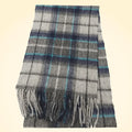 Pure Lambswool Scarves - TCG London
