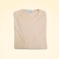 Cashmere Round Neck Jumper - TCG London