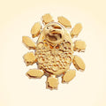 Swarovski Crystals Dream Lapel Brooch - TCG London