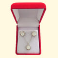 Swarovski Crystals Rosetta Set - TCG London