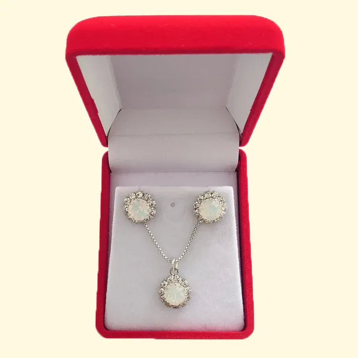 Swarovski Crystals Rosetta Set - TCG London