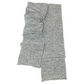 Long Cashmere Wrist Warmers - TCG London