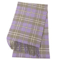 Pure Lambswool Scarves - TCG London