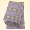 Pure Lambswool Scarves - TCG London