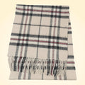 Special Edition Pure Lambswool Scarves - TCG London