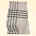 Pure Lambswool Scarves - TCG London