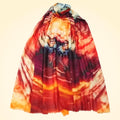 Large Pashmina Printed Stole - TCG London
