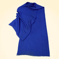 Large Fine And Lightweight Pashmina Stole - TCG London