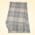 Pure Lambswool Scarves - TCG London