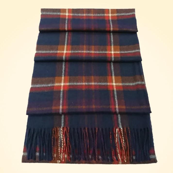 Large Cashmere Luxury Scarves - TCG London