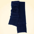 Long Cashmere Wrist Warmers - TCG London