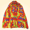 Large Pashmina Printed Stole - TCG London