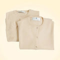 Loose Fit Cashmere Twin Sweater Set - TCG London