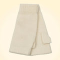 Scottish Cashmere Wrist Warmers - TCG London