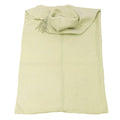 Pale Green Cashmere and Silk Pashmina Shawl - TCG London