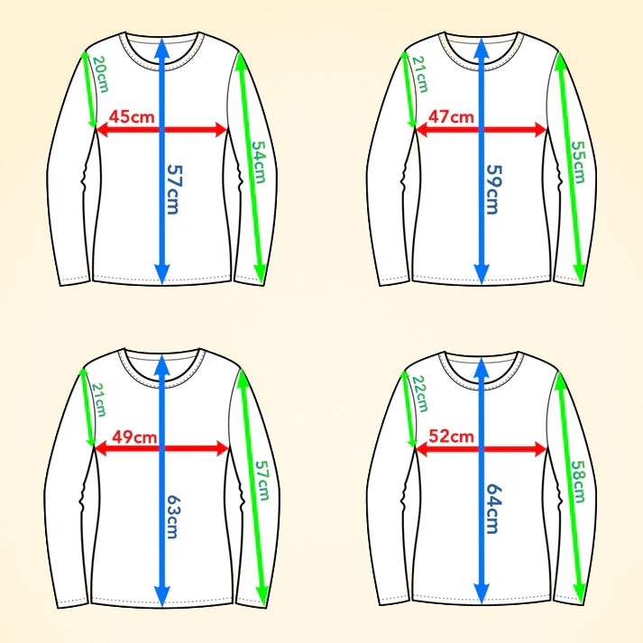 Classic Fit Round Neck Cashmere Jumper - TCG London