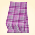Pure Lambswool Scarves - TCG London