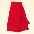 Scottish Cashmere Wrist Warmers - TCG London