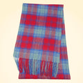 Pure Lambswool Scarves - TCG London